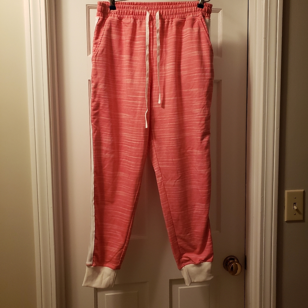 EUC Lularoe Jax Joggers